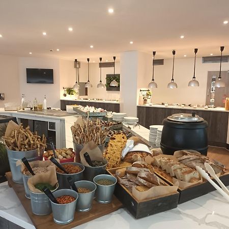Cim Business Centre Hotel Maidenhead Luaran gambar