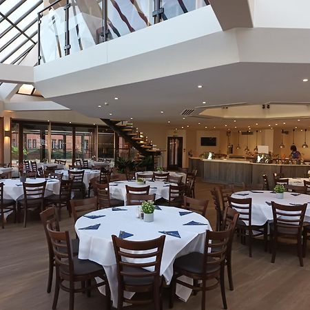 Cim Business Centre Hotel Maidenhead Luaran gambar