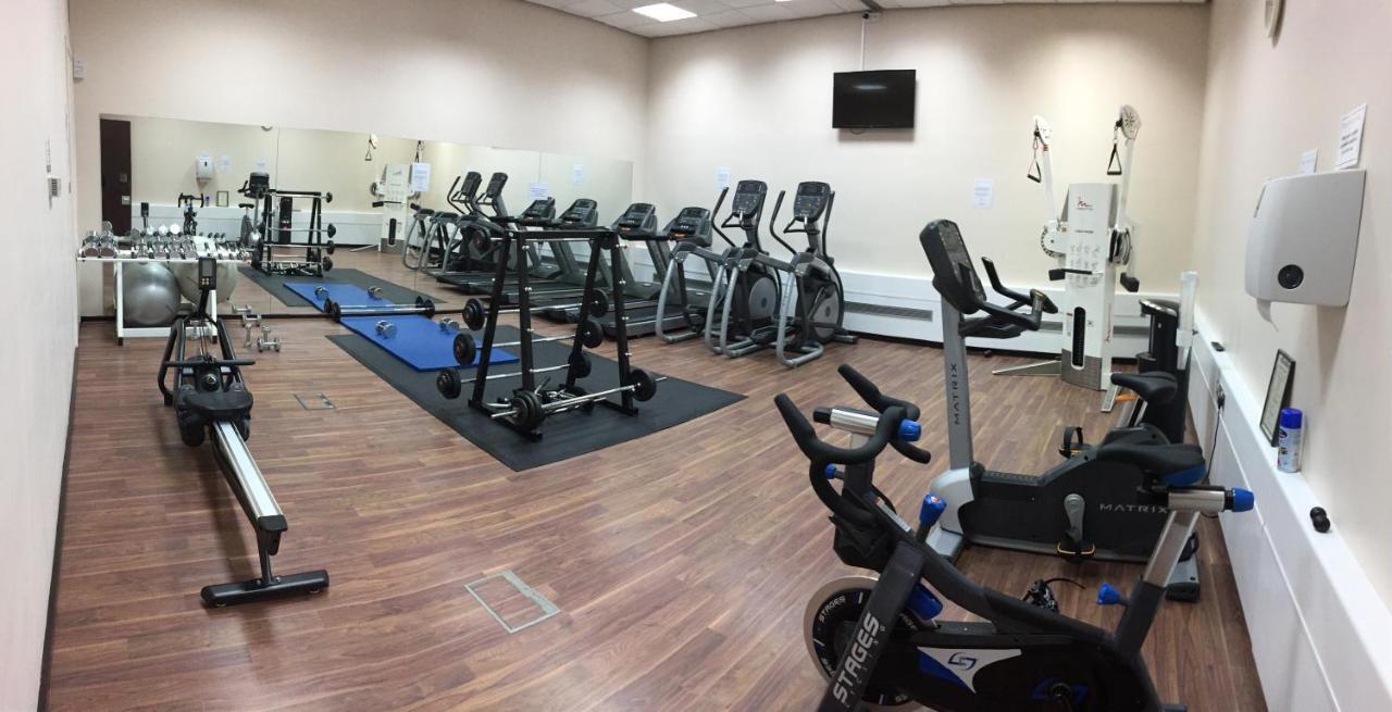 Cim Business Centre Hotel Maidenhead Luaran gambar