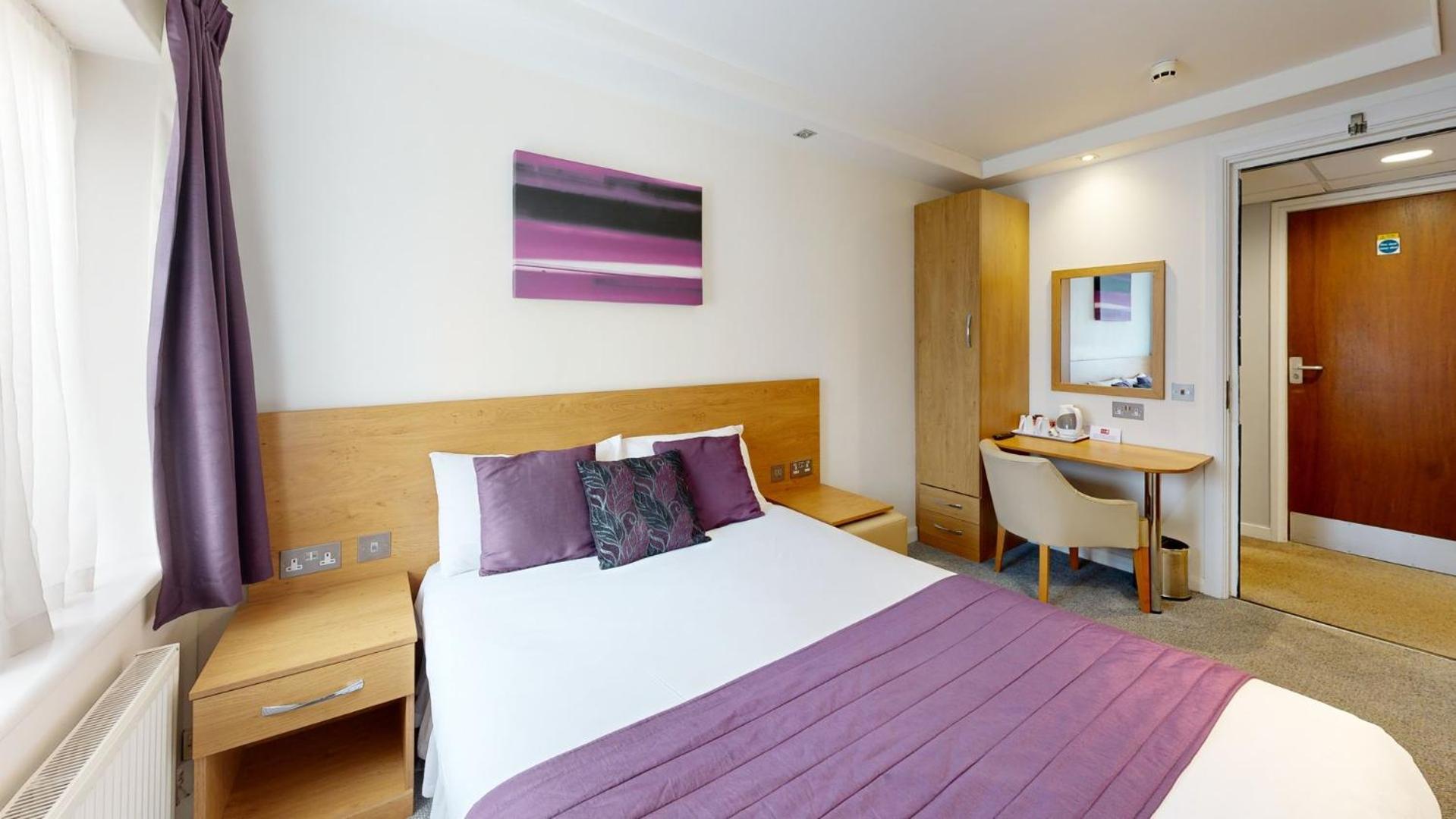 Cim Business Centre Hotel Maidenhead Luaran gambar