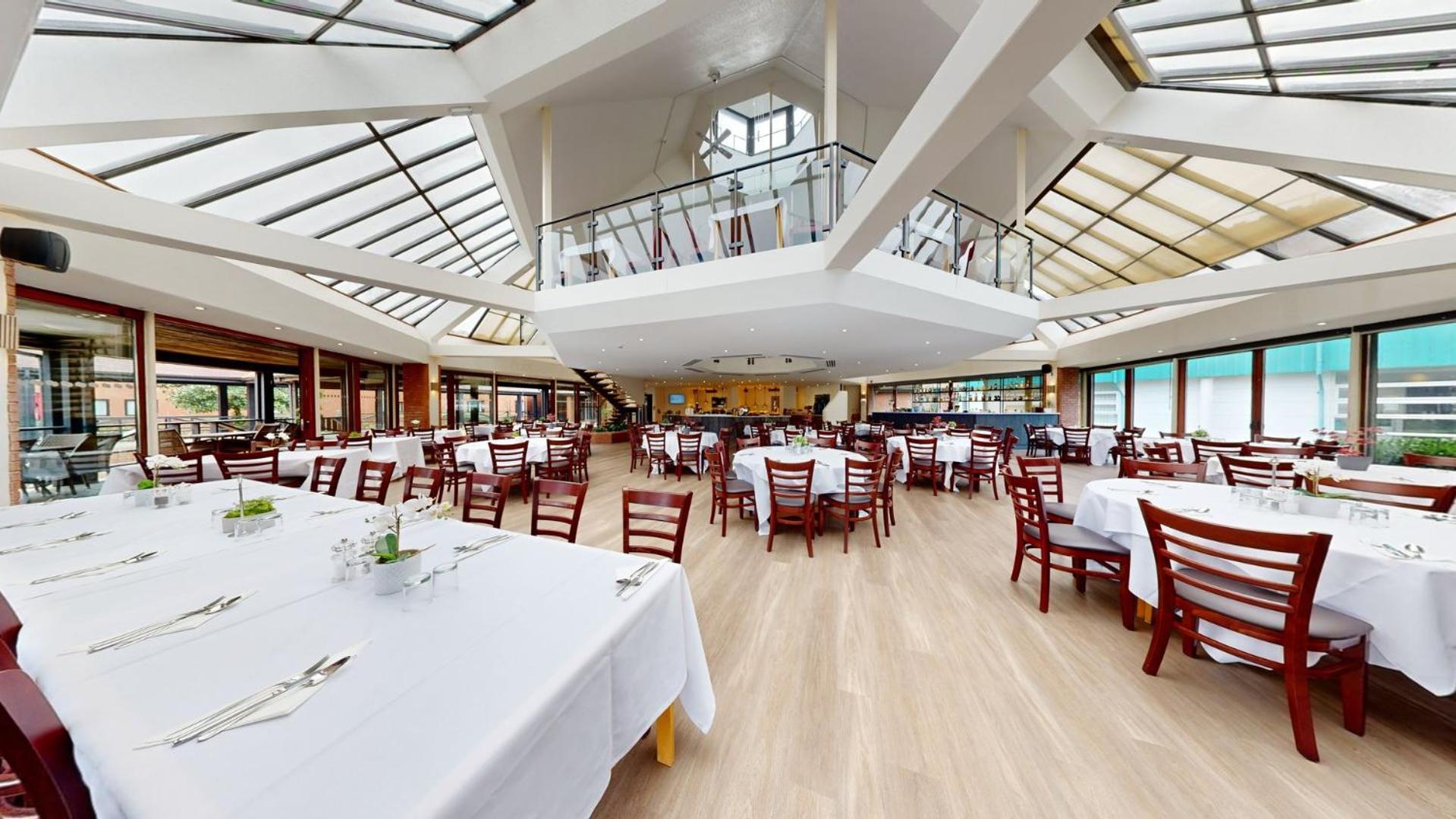Cim Business Centre Hotel Maidenhead Luaran gambar
