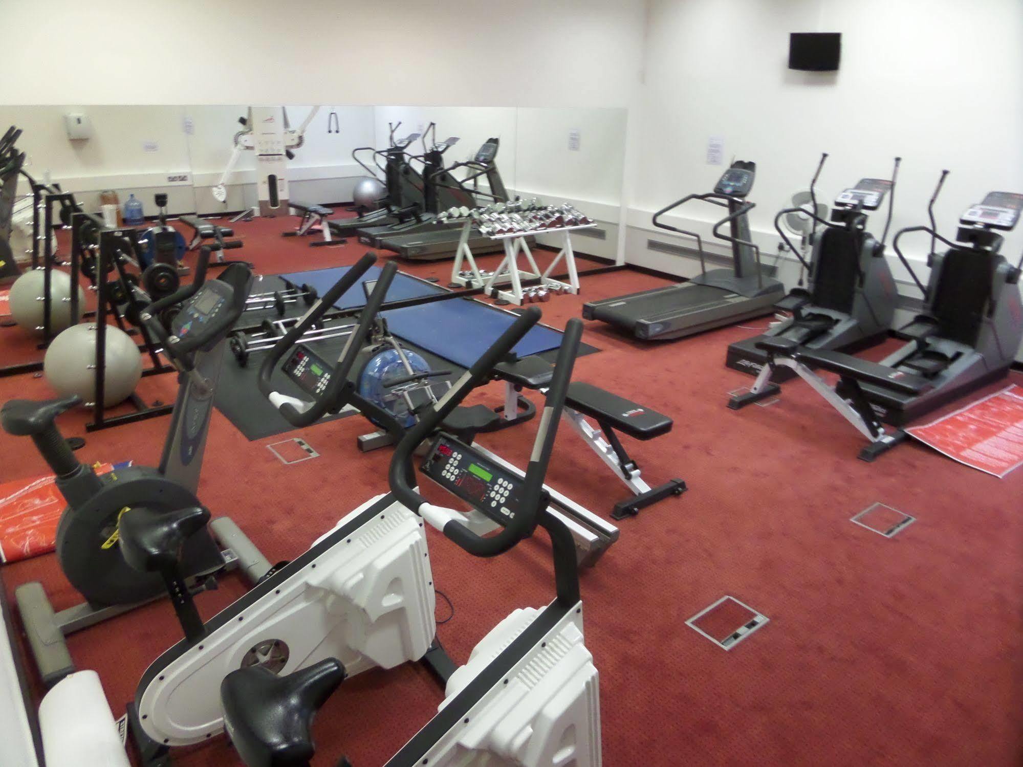 Cim Business Centre Hotel Maidenhead Luaran gambar