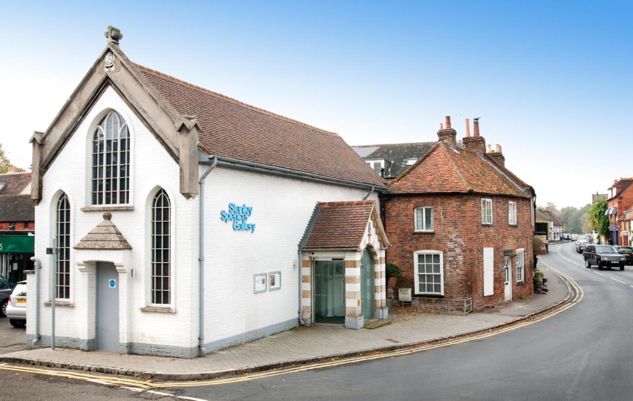 Cim Business Centre Hotel Maidenhead Luaran gambar